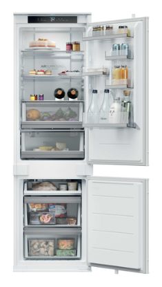 Immagine di Haier HBQW5518D Da incasso 251 L Bianco