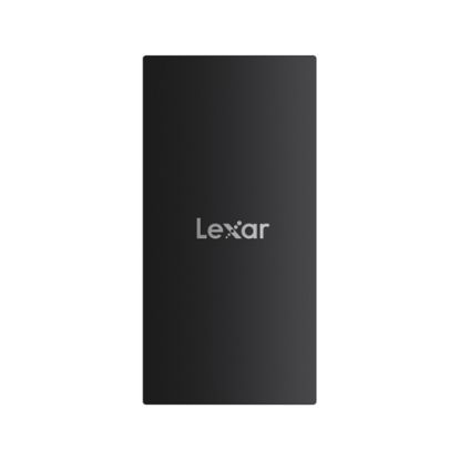 Immagine di Lexar LSL300002T-RNBNG unità esterna a stato solido 2 TB USB tipo-C 3.2 Gen 2 (3.1 Gen 2) Nero
