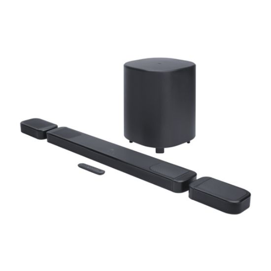Immagine di JBL Bar 1000MK2 Nero 7.1.4 canali 960 W