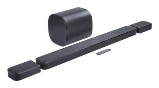 Immagine di JBL BAR 1300MK2 Nero 11.1.4 canali 2470 W