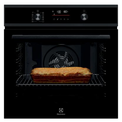 Immagine di Electrolux Forno Incasso Pirolitico Classe A++ 60 Cm EOF6P46WH