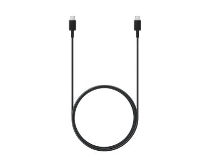Immagine di Samsung EP-DX310JBEGEU cavo USB 1,8 m USB C Nero