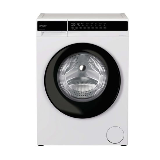 Immagine di Candy EY 28SB8-S lavatrice Caricamento frontale 8 kg 1200 Giri/min Bianco