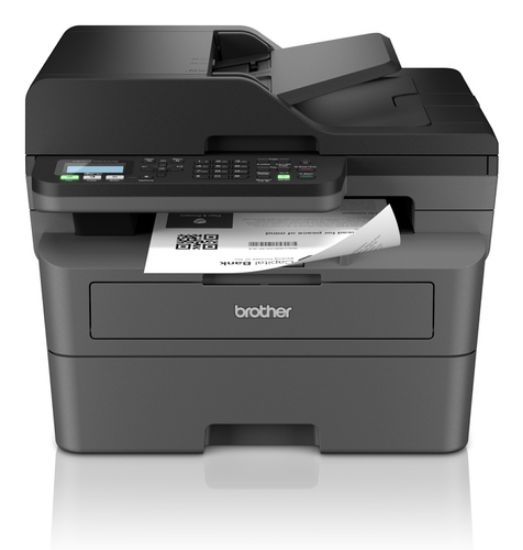 Immagine di Brother MFC-L2800DW stampante multifunzione Laser A4
