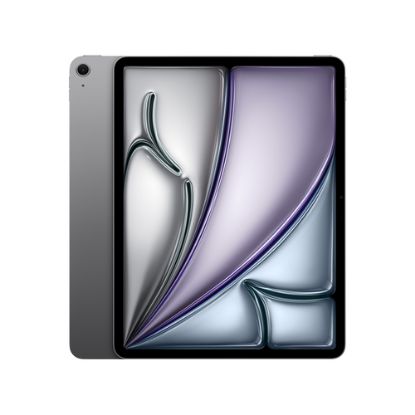 Immagine di Apple iPad Air 13'' Wi-Fi 256GB - Grigio Siderale