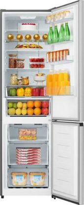 Immagine di Hisense RB440N4CCB monoporta Libera installazione 336 L Argento