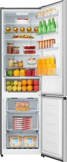 Immagine di Hisense RB440N4CCB monoporta Libera installazione 336 L Argento