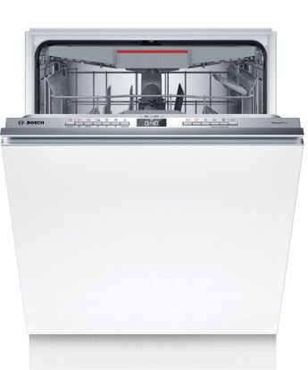 Immagine di Bosch Serie 4 SMV4HCX22E Lavastoviglie da incasso a scomparsa totale 60 cm Classe D