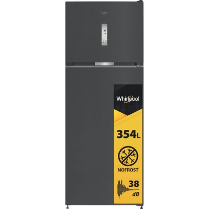 Immagine di Whirlpool Frigorifero doppia porta - WHD2 6472 X4E