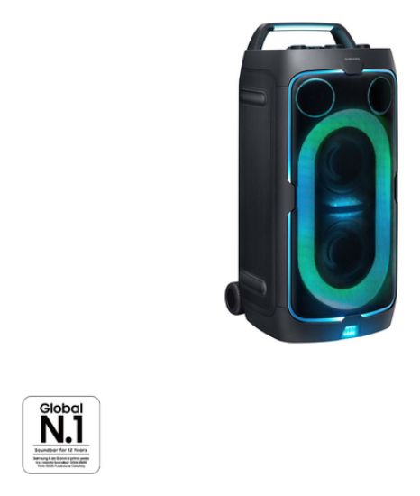Immagine di Samsung Sound Tower MX-ST50F (2025)