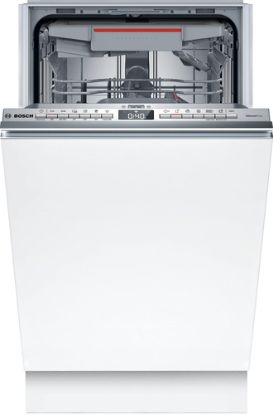 Immagine di Bosch Serie 4 SPV4EMX17E lavastoviglie A scomparsa totale 10 coperti