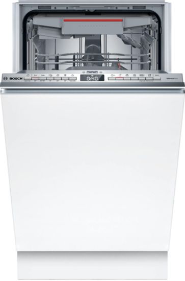Immagine di Bosch Serie 4 SPV4EMX17E lavastoviglie A scomparsa totale 10 coperti