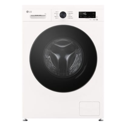 Immagine di LG F2NX10S7NWB Lavatrice Slim 7 kg Classe A Ivory White