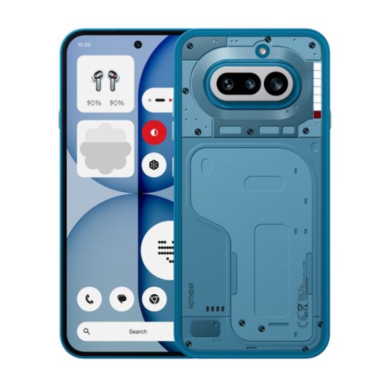 Immagine di Nothing Phone (4a) 12-256 Blue
