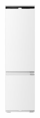 Immagine di Hisense RB3B280NEWE1 frigorifero con congelatore Da incasso 284 L Bianco