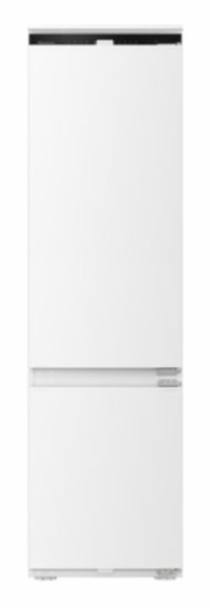 Immagine di Hisense RB3B280NEWE1 frigorifero con congelatore Da incasso 284 L Bianco