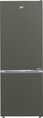 Immagine di Beko B3RCNE564HG: Frigorifero Combinato Beyond, Total No-Frost, 70 cm