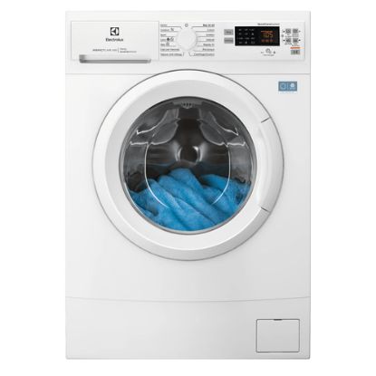 Immagine di Electrolux Lavatrice Slim 6 Kg Classe A 1200 Giri EW6S526A
