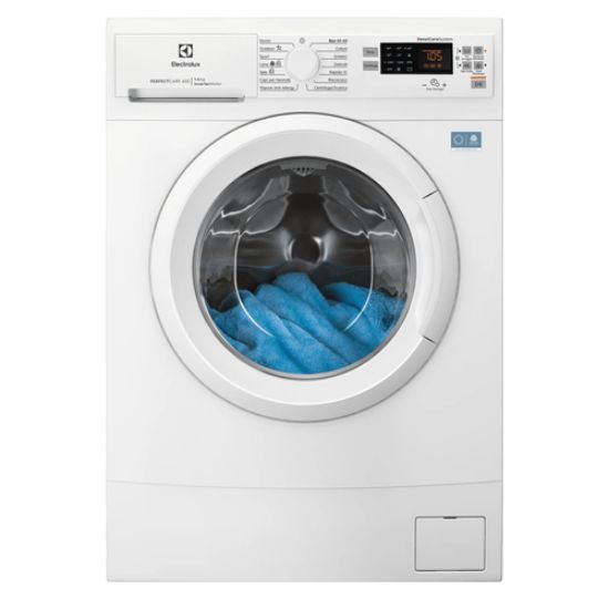 Immagine di Electrolux Lavatrice Slim 6 Kg Classe A 1200 Giri EW6S526A