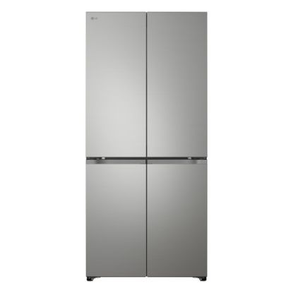 Immagine di LG GMBS30SDPY Frigorifero Multidoor Classe E Prime Silver