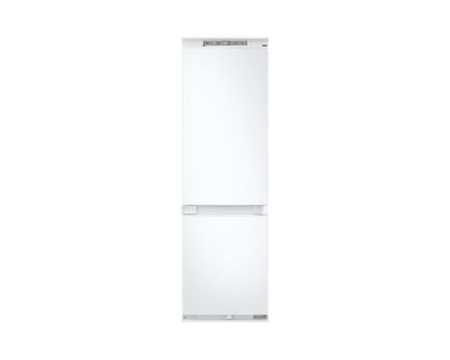 Immagine di Samsung BRB80F26BCS0EF Frigorifero Combinato da Incasso F1rst 60 AI 1.78m 264L Total No Frost