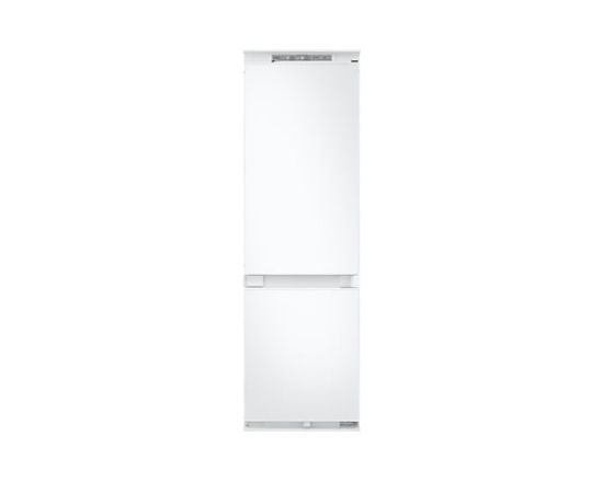 Immagine di Samsung BRB80F26BCS0EF Frigorifero Combinato da Incasso F1rst 60 AI 1.78m 264L Total No Frost
