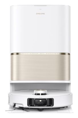 Immagine di Dreame L50s Pro Ultra 0,25 L Bianco