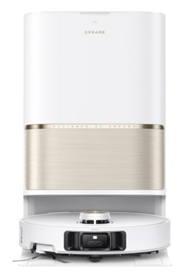 Immagine di Dreame L50s Pro Ultra 0,25 L Bianco