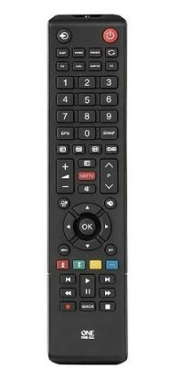 Immagine di One For All URC 1919 telecomando TV Pulsanti