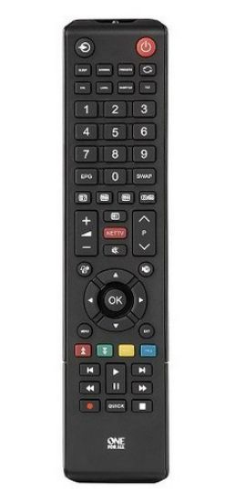Immagine di One For All URC 1919 telecomando TV Pulsanti