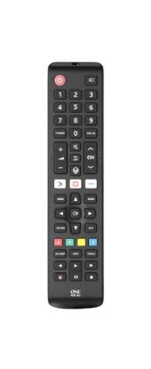 Immagine di One For All TV Replacement Remotes URC4910 telecomando IR Wireless Pulsanti