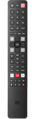 Immagine di One For All Telecomando sostitutivo TCL
