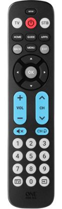Immagine di One For All Telecomando Big Button