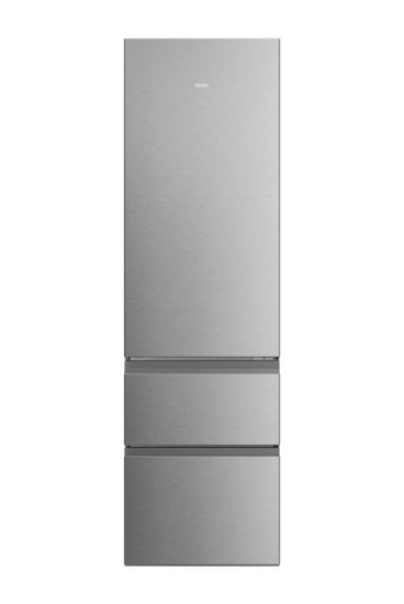 Immagine di Haier 3D 60 Serie 3 HTR3620CNMG Libera installazione 414 L Argento