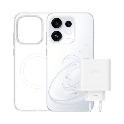 Immagine di OPPO Reno16 5G Pop White Box