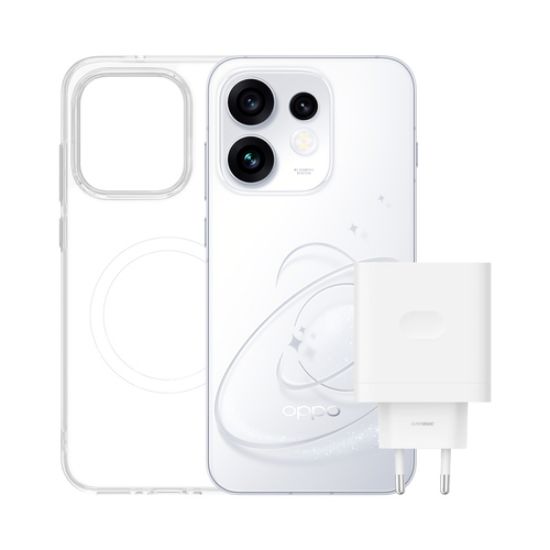 Immagine di OPPO Reno16 5G Pop White Box