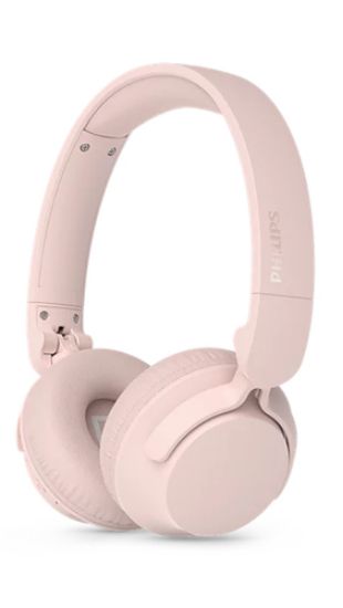 Immagine di Philips TAH4000PK/00 cuffia e auricolare Wireless A Padiglione Musica e Chiamate Bluetooth Rosa