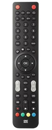Immagine di One For All URC 1921 telecomando TV Pulsanti