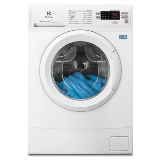 Immagine di Electrolux Lavatrice Slim 7 Kg Classe A 1000 Giri EW6S517A
