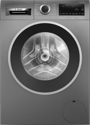 Immagine di Bosch Serie 6 WGG244ZRIT Lavatrice a carica frontale 9kg 1400g/min Antracite Classe A