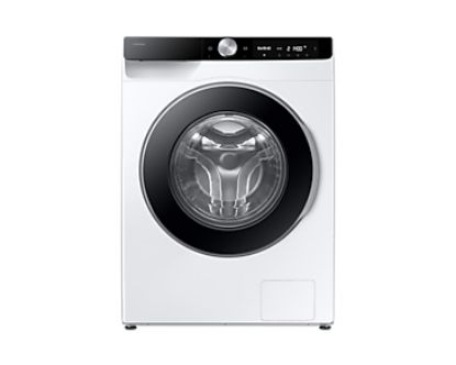 Immagine di Samsung WW11DG6B25LKU3 lavatrice Caricamento frontale 11 kg 1400 Giri/min Bianco