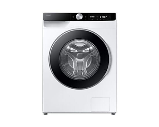 Immagine di Samsung WW11DG6B25LKU3 lavatrice Caricamento frontale 11 kg 1400 Giri/min Bianco
