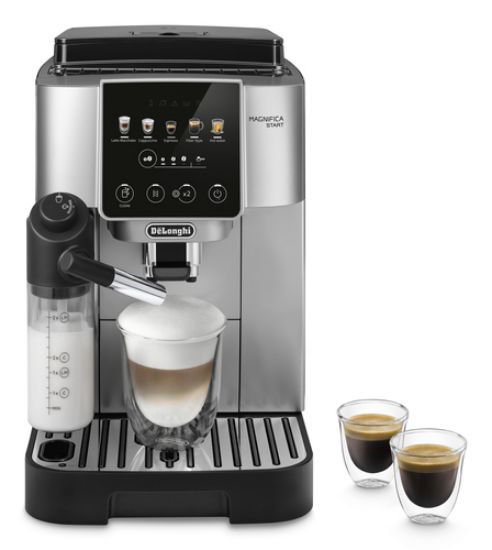 Immagine di De’Longhi ECAM220.91.TB macchina per caffè Automatica Macchina per espresso 1,8 L