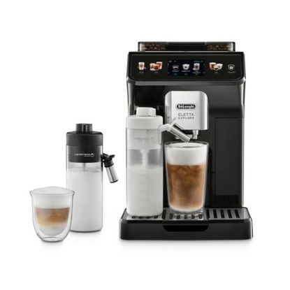 Immagine di De’Longhi Eletta Explore- Macchina Automatica Macchina per espresso 1,8 L (ECAM450.55.G)