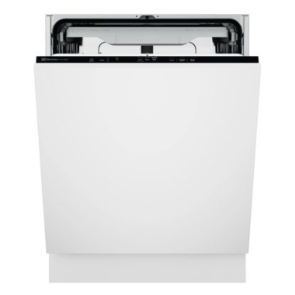Immagine di Electrolux Lavastoviglie Incasso 60 Cm - Int. Totale 14 Coperti Classe C 44 Dba E52LC202S
