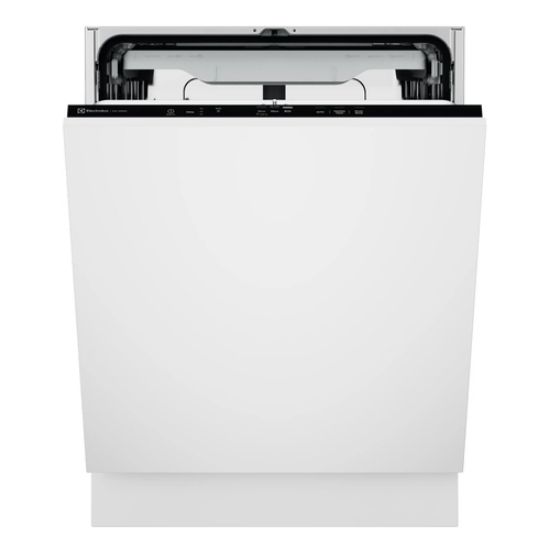 Immagine di Electrolux Lavastoviglie Incasso 60 Cm - Int. Totale 14 Coperti Classe C 44 Dba E52LC202S