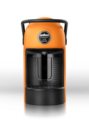 Immagine di Lavazza Jolie evo Automatica Macchina per caffè a capsule 0,6 L
