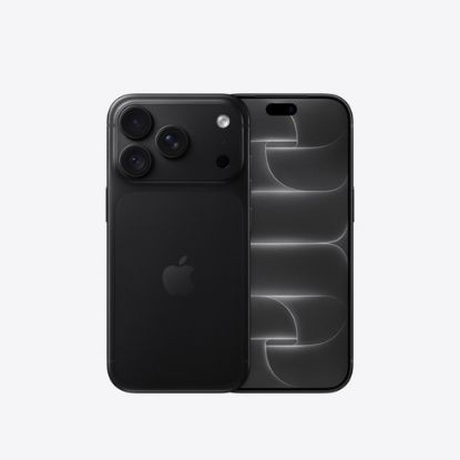 Immagine di Apple iPhone 18 Pro 256GB Nero