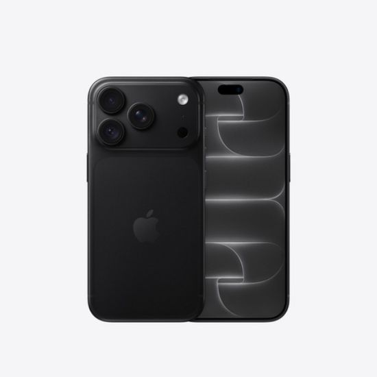 Immagine di Apple iPhone 18 Pro 256GB Nero