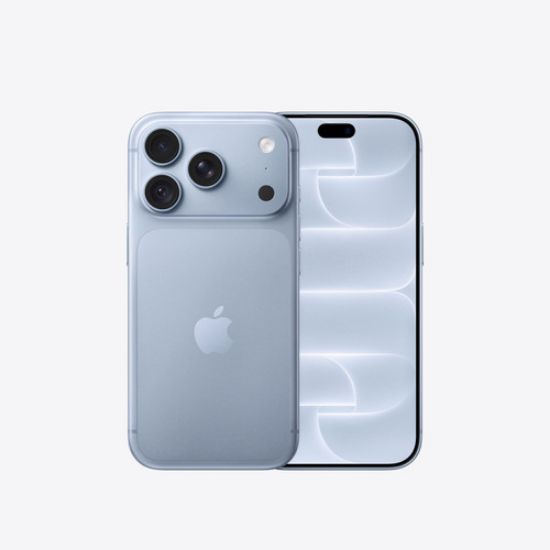 Immagine di Apple iPhone 18 Pro 256GB Glacier